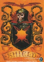 Shield (Brom's Skull, 07)